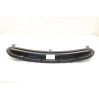 2009-2012 Porsche Boxster Front Bumper Center Air Duct OEM