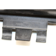 2009-2012 Porsche Boxster Front Bumper Center Air Duct OEM