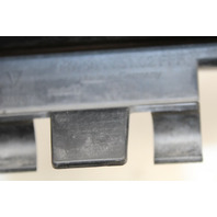 2009-2012 Porsche Boxster Front Bumper Center Air Duct OEM