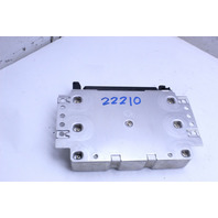 1997 Porsche Boxster 2.5 Engine Computer ECU ECM DME OEM 99661860102