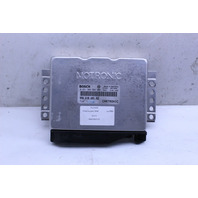 1997 Porsche Boxster 2.5 Engine Computer ECU ECM DME OEM 99661860102