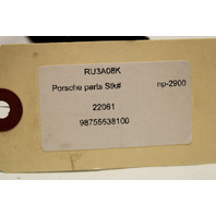 2005-2012 Porsche 911 997 Boxster Cayman 987 Door Handle Pivot Lever Left OEM