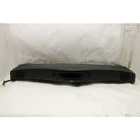 2002-2004 Porsche Boxster Rear Speaker Box Shelf Bose - 98664556601 OEM