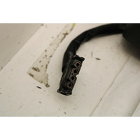 2002-2004 Porsche Boxster Rear Speaker Box Shelf Bose - 98664556601 OEM