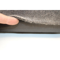 2002-2004 Porsche Boxster Rear Speaker Box Shelf Bose - 98664556601 OEM