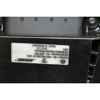 2002-2004 Porsche Boxster Rear Speaker Box Shelf Bose - 98664556601 OEM