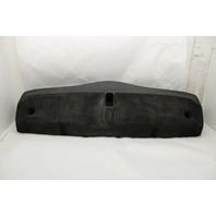 2002-2004 Porsche Boxster Rear Speaker Box Shelf Bose - 98664556601 OEM