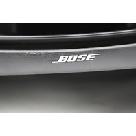 2002-2004 Porsche Boxster Rear Speaker Box Shelf Bose - 98664556601 OEM