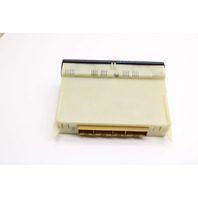 2002 Porsche 911 Boxster Climate Temperature Control Panel OEM