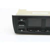 2002 Porsche 911 Boxster Climate Temperature Control Panel OEM