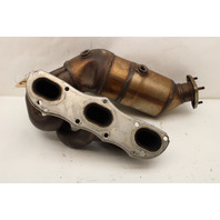 2009 2010 2011 2012 Porsche Boxster Cayman 2.9 Exhaust Manifold Right - 98711310233 OEM