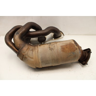 2009 2010 2011 2012 Porsche Boxster Cayman 2.9 Exhaust Manifold Right - 98711310233 OEM