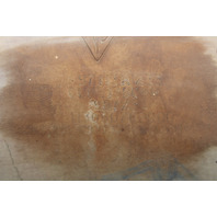 2009 2010 2011 2012 Porsche Boxster Cayman 2.9 Exhaust Manifold Right - 98711310233 OEM