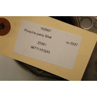 2009 2010 2011 2012 Porsche Boxster Cayman 2.9 Exhaust Manifold Right - 98711310233 OEM