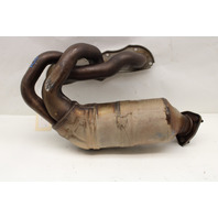 2009 2010 2011 2012 Porsche Boxster Cayman 2.9 Exhaust Manifold Right - 98711310233 OEM