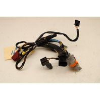 2009-2012 Porsche 911 Boxster Door Wire Harness Wiring Left OEM