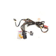 2009-2012 Porsche 911 Boxster Door Wire Harness Wiring Left OEM