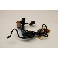2009-2012 Porsche 911 Boxster Door Wire Harness Wiring Left OEM