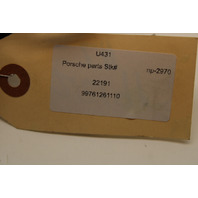 2009-2012 Porsche 911 Boxster Door Wire Harness Wiring Left OEM