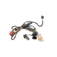 2009-2012 Porsche 911 Boxster Door Wire Harness Wiring Left OEM