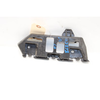 2011 2012 2013 2014 Porsche Cayenne Rear Bumper Bracket Mount Left Driver OEM