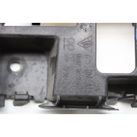 2011 2012 2013 2014 Porsche Cayenne Rear Bumper Bracket Mount Left Driver OEM