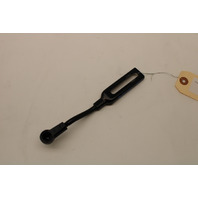 2009-2012 Porsche Boxster 987 Convertible Top Push Rod - 98756127903 OEM