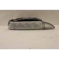 2009-2012 Porsche Boxster 987.2 Fog Light Right - 98763109601 OEM