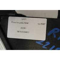 2009-2012 Porsche Boxster 987.2 Fog Light Right - 98763109601 OEM