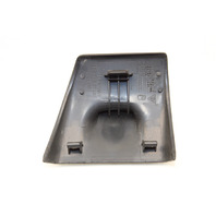 1999-2004 Porsche 911 996 Coupe Coat Hook Left Graphite Grey OEM