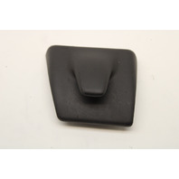 1999-2004 Porsche 911 996 Coupe Coat Hook Left Graphite Grey OEM