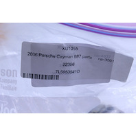 2006 Porsche Cayman 987 Clock Spring Steering Angle Sensor - 7L5953541D OEM