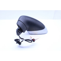 2013-2016 Porsche Boxster Cayman 981 Left Side View Door Mirror OEM