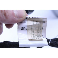 2013-2016 Porsche Boxster Cayman 981 Left Side View Door Mirror OEM