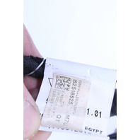 2013-2016 Porsche Boxster Cayman 981 Left Side View Door Mirror OEM