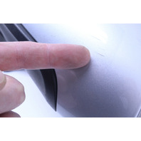 2013-2016 Porsche Boxster Cayman 981 Left Side View Door Mirror OEM