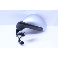 2013-2016 Porsche Boxster Cayman 981 Left Side View Door Mirror OEM