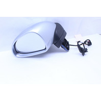 2013-2016 Porsche Boxster Cayman 981 Left Side View Door Mirror OEM