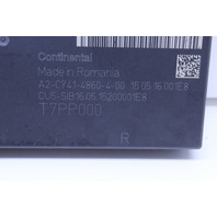 2016 Porsche Cayman 981 Rear Body Control Module 7PP907279CF OEM