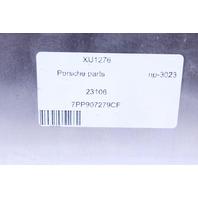 2016 Porsche Cayman 981 Rear Body Control Module 7PP907279CF OEM