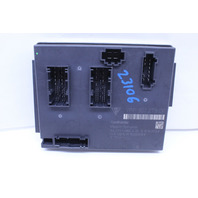 2016 Porsche Cayman 981 Rear Body Control Module 7PP907279CF OEM