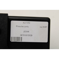 2005-2008 Porsche Boxster Cayman 987 Suspension Damper Control Module OEM