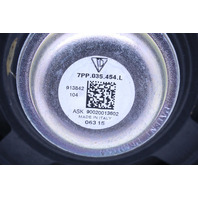 2016 Porsche Cayman Door Speaker ASK - 7PP035454L OEM