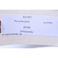 2016 Porsche Cayman Door Speaker ASK - 7PP035454L OEM