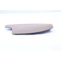 2011-2018 Porsche Cayenne Front Door Panel Armrest Left Driver - 95855517300 OEM