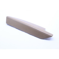 2011-2018 Porsche Cayenne Front Door Panel Armrest Left Driver - 95855517300 OEM