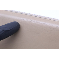 2011-2018 Porsche Cayenne Front Door Panel Armrest Left Driver - 95855517300 OEM