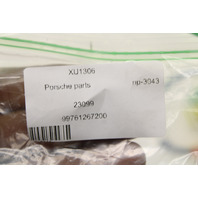 05-08 Porsche 911 997 Boxster Cayman 987 Steering Wheel Wire Harness OEM