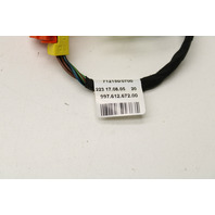 05-08 Porsche 911 997 Boxster Cayman 987 Steering Wheel Wire Harness OEM