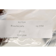 2009-2012 Porsche Boxster 987 Convertible Top Push Rod - 98756127903 OEM